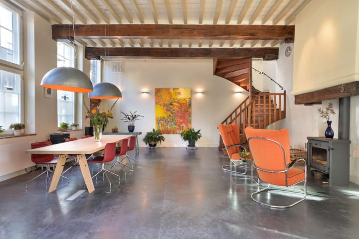 Photo 3 of Everwijnstraat 3