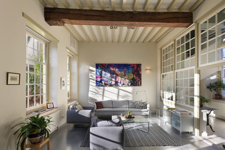 Photo 4 of Everwijnstraat 3