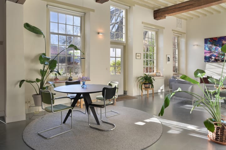 Photo 5 of Everwijnstraat 3