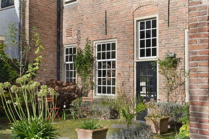 Photo 11 of Everwijnstraat 3