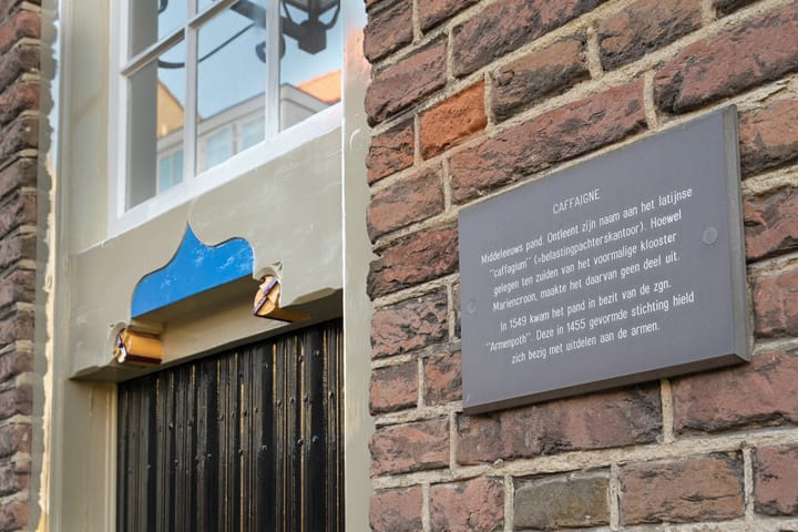 Photo 13 of Everwijnstraat 3