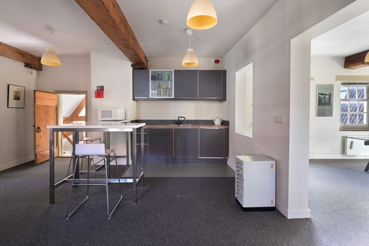 Photo 16 of Everwijnstraat 3