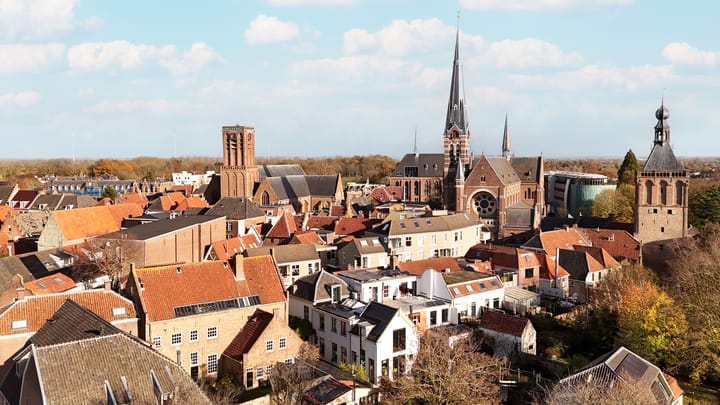 Photo 21 of Everwijnstraat 3