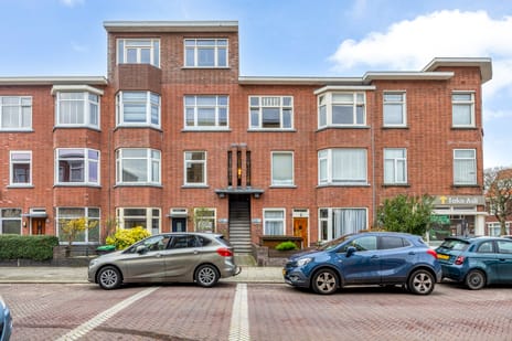 Amandelstraat thumbnail