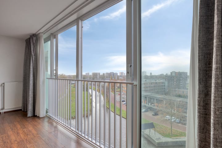 Foto 4 van Oosterbakenpad 66