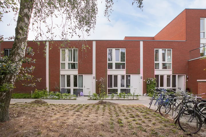 Photo 1 of Lariksplaats 92