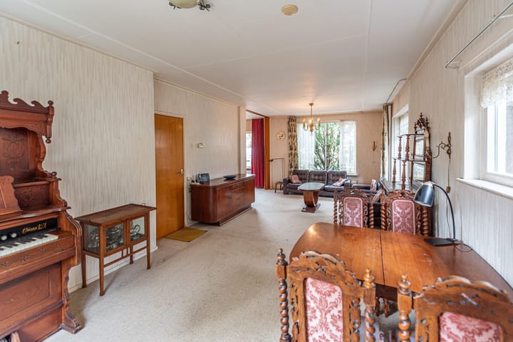 Foto 7 van Sitiolaan 14