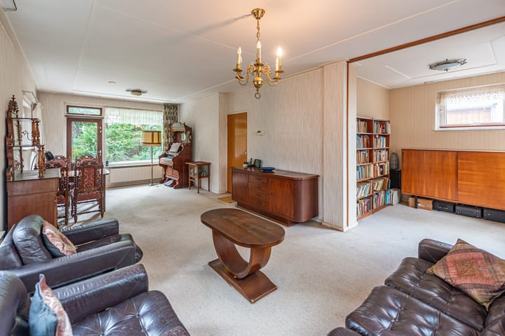 Foto 9 van Sitiolaan 14