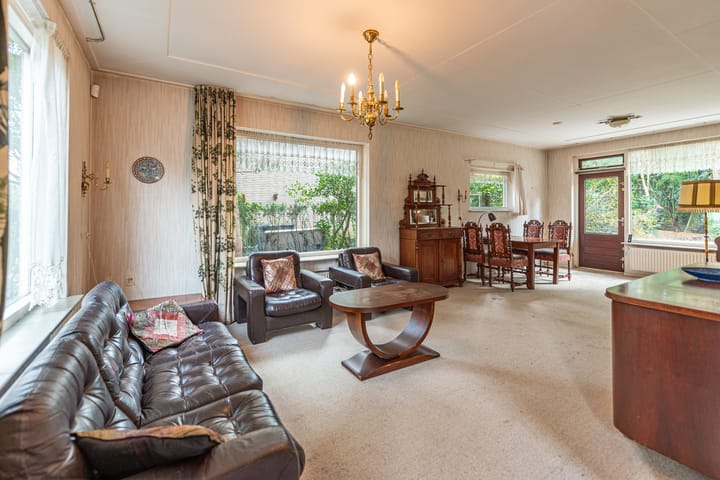 Foto 11 van Sitiolaan 14