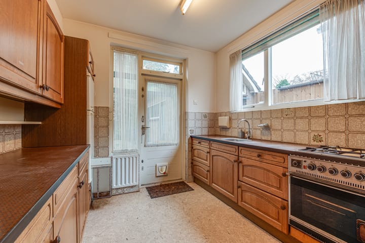 Foto 12 van Sitiolaan 14