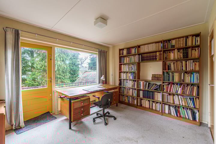 Foto 15 van Sitiolaan 14