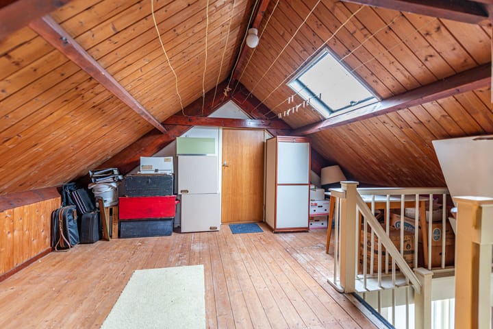 Foto 28 van Sitiolaan 14