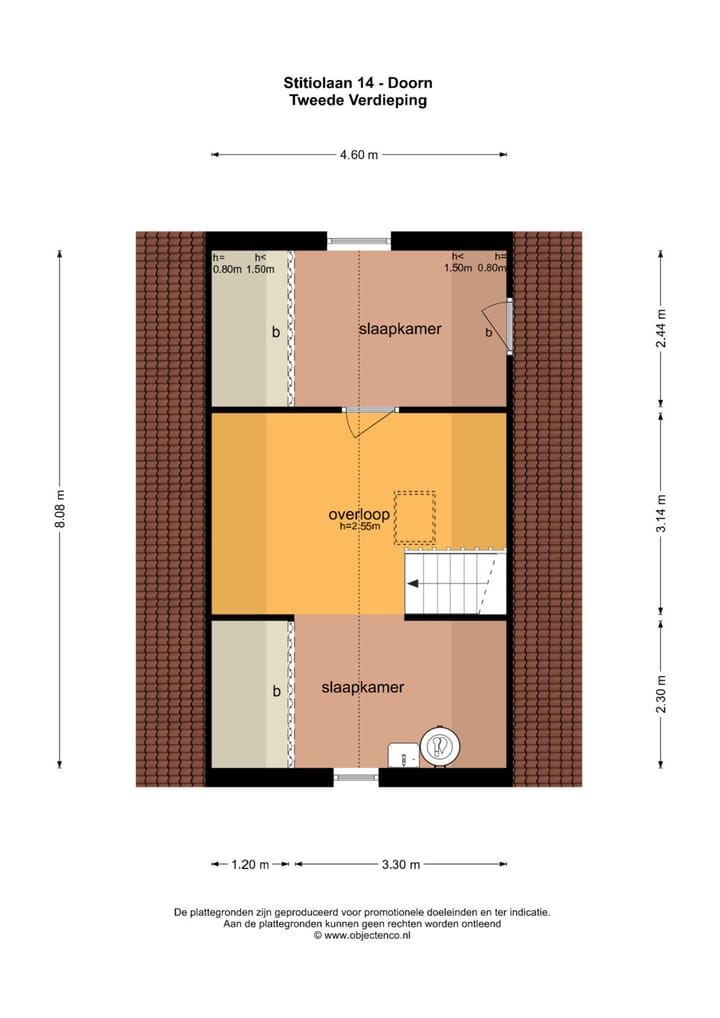 Foto 29 van Sitiolaan 14