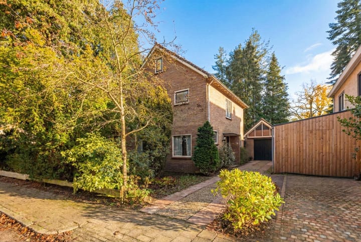 Foto 30 van Sitiolaan 14