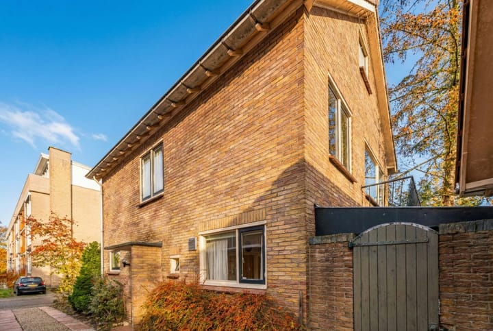 Foto 31 van Sitiolaan 14