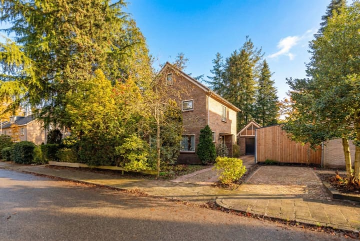 Foto 32 van Sitiolaan 14