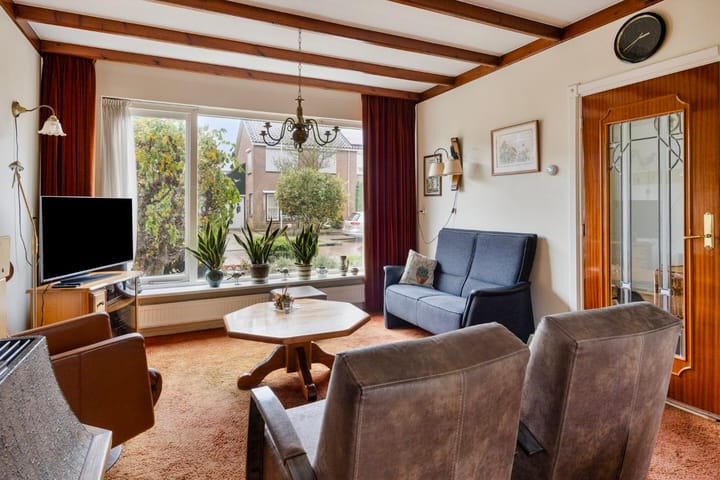 Foto 2 van Tichlerstraat 10