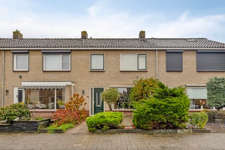 Tichlerstraat thumbnail