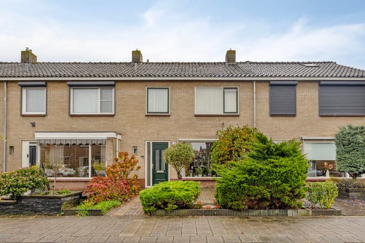 Tichlerstraat 10