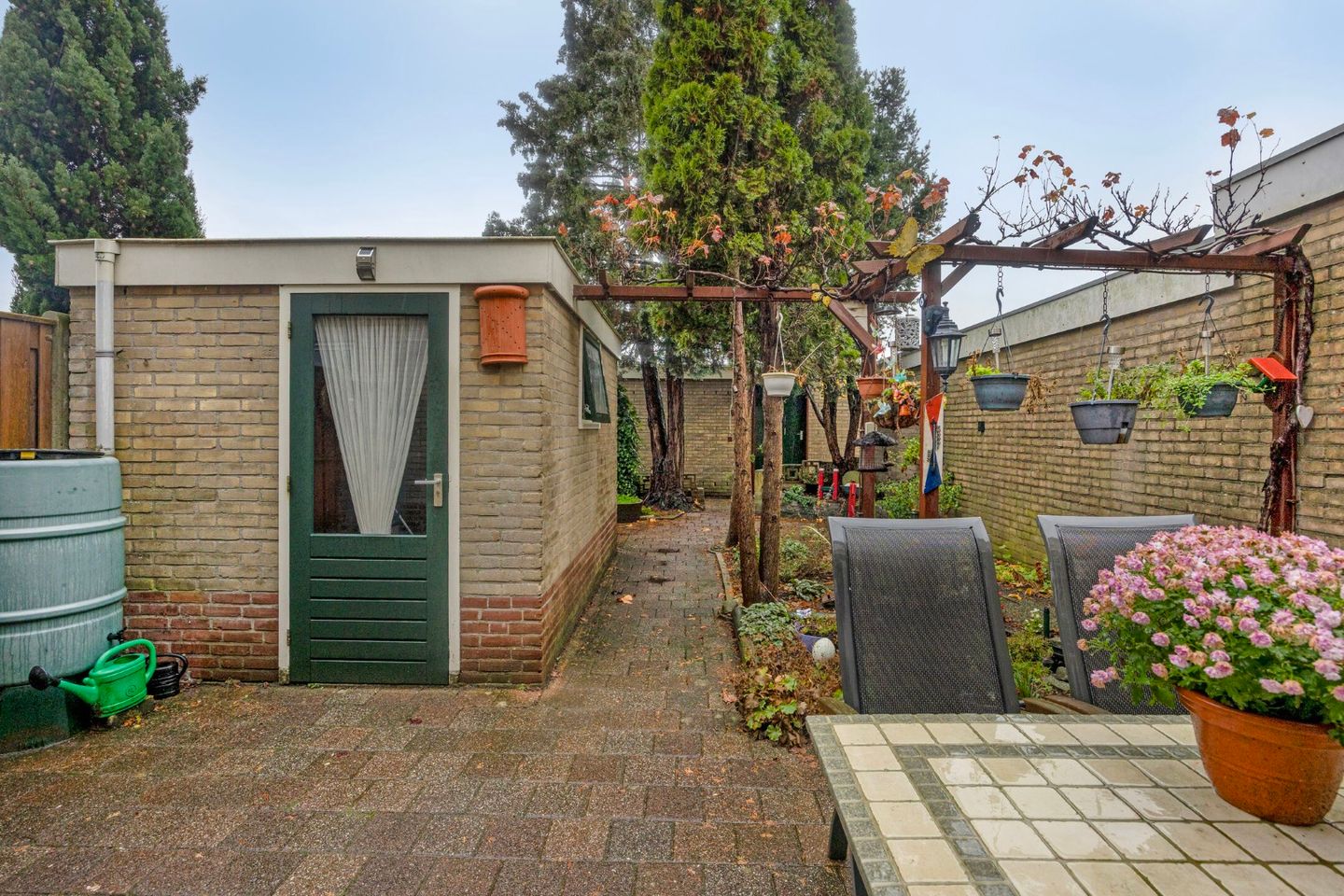 Foto 4 van Tichlerstraat 10