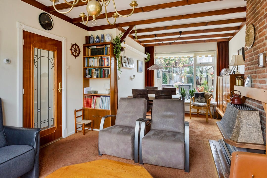 Foto 11 van Tichlerstraat 10