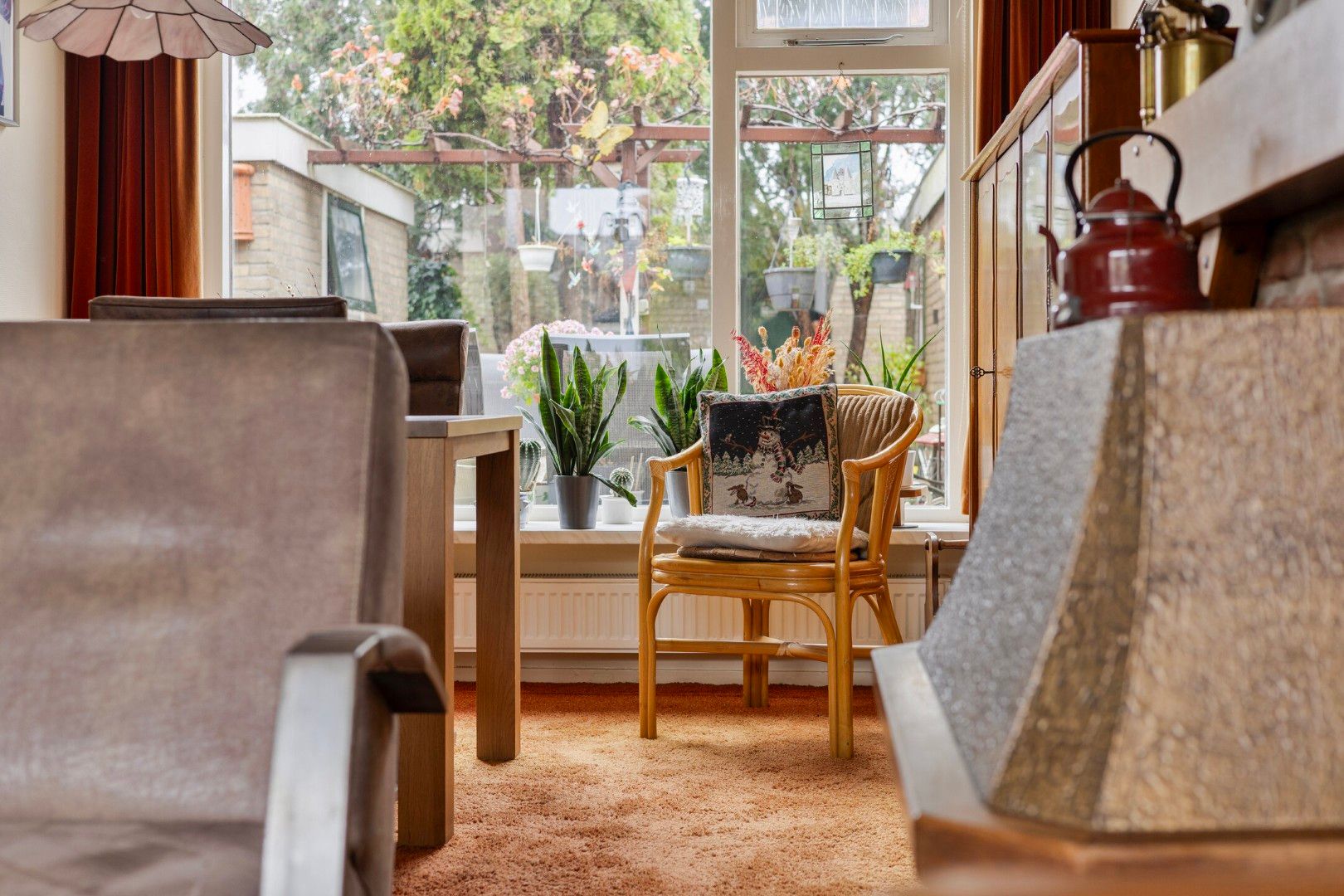 Foto 12 van Tichlerstraat 10