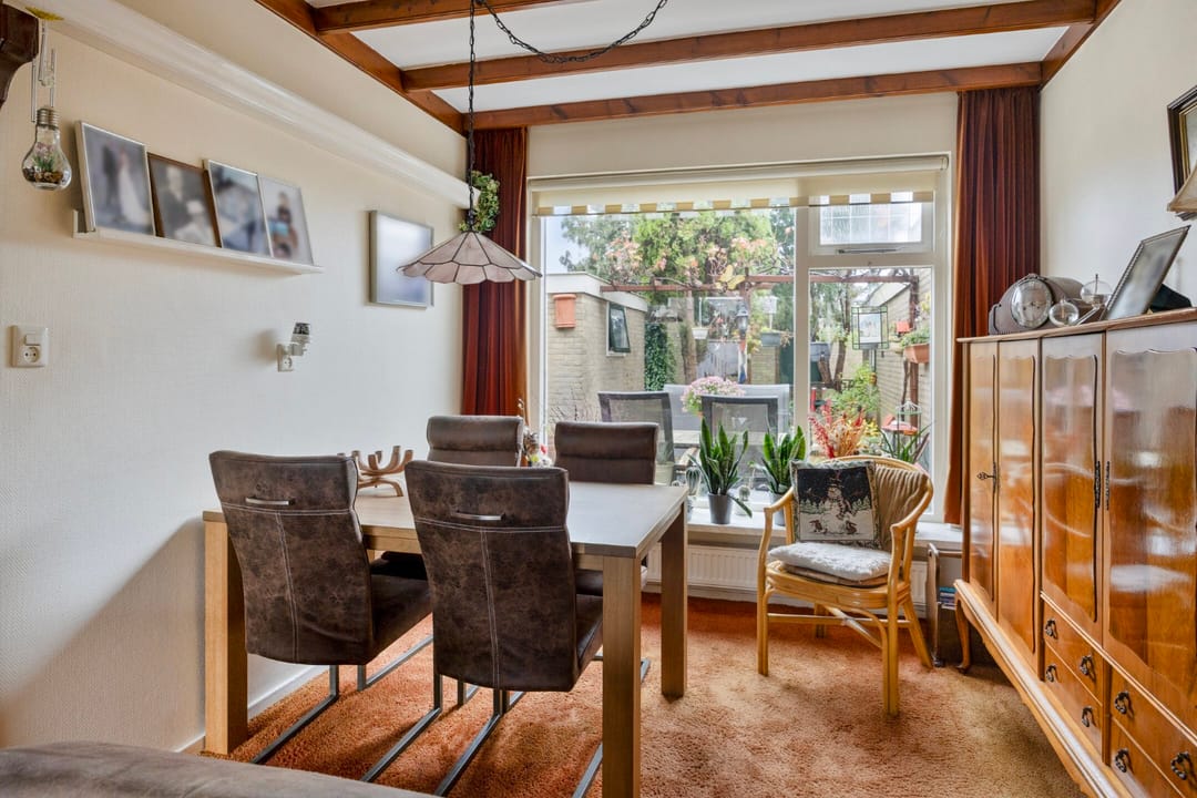 Foto 13 van Tichlerstraat 10