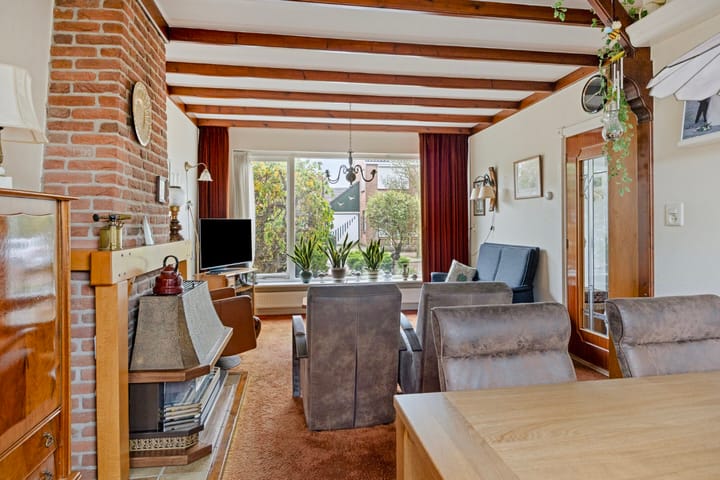 Foto 14 van Tichlerstraat 10