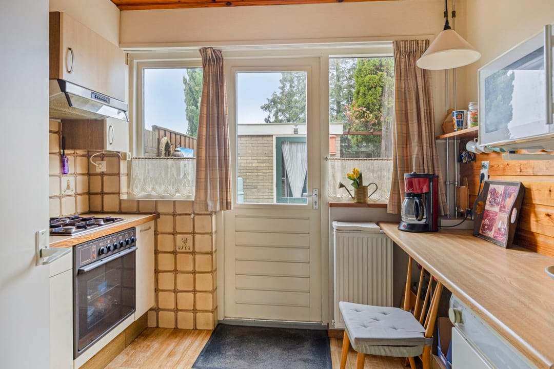 Foto 16 van Tichlerstraat 10