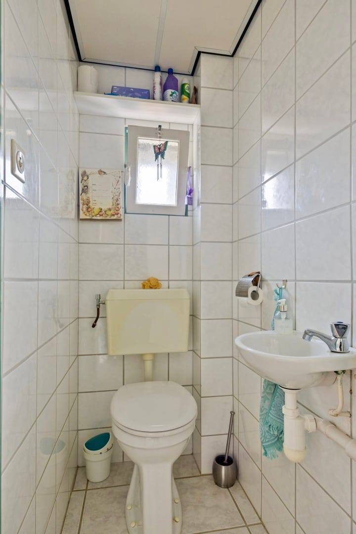 Foto 8 van Tichlerstraat 10