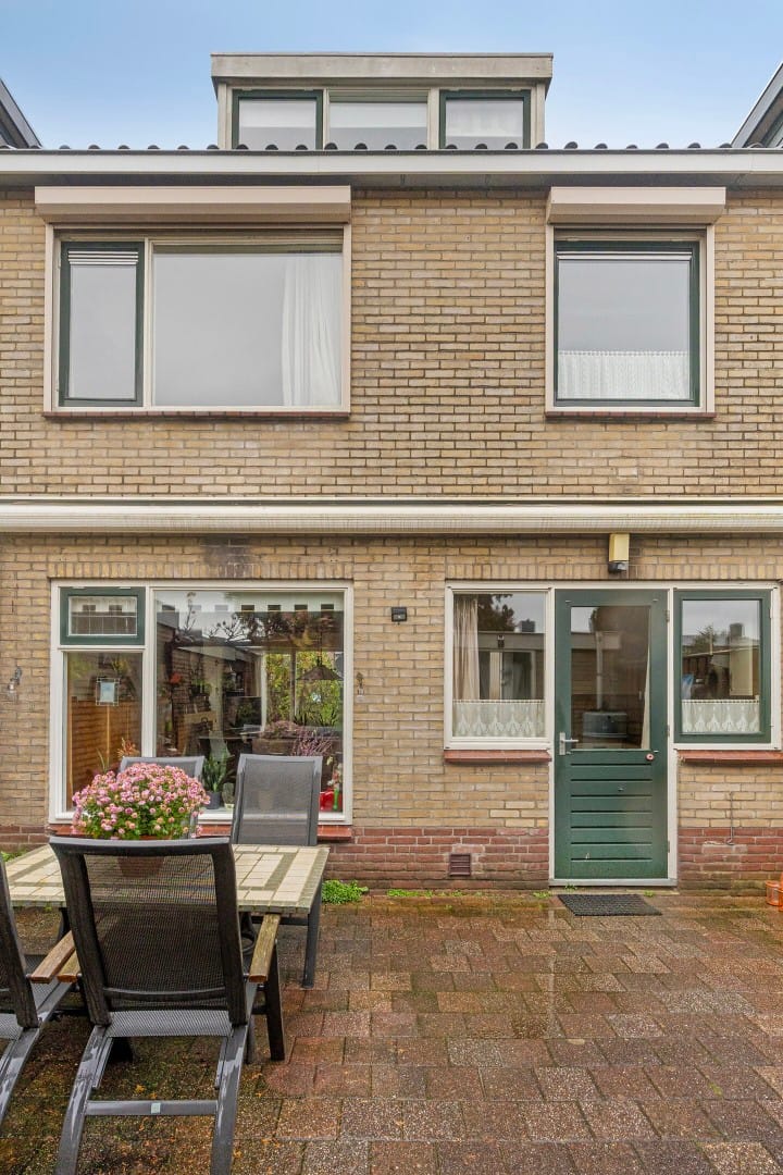 Foto 32 van Tichlerstraat 10