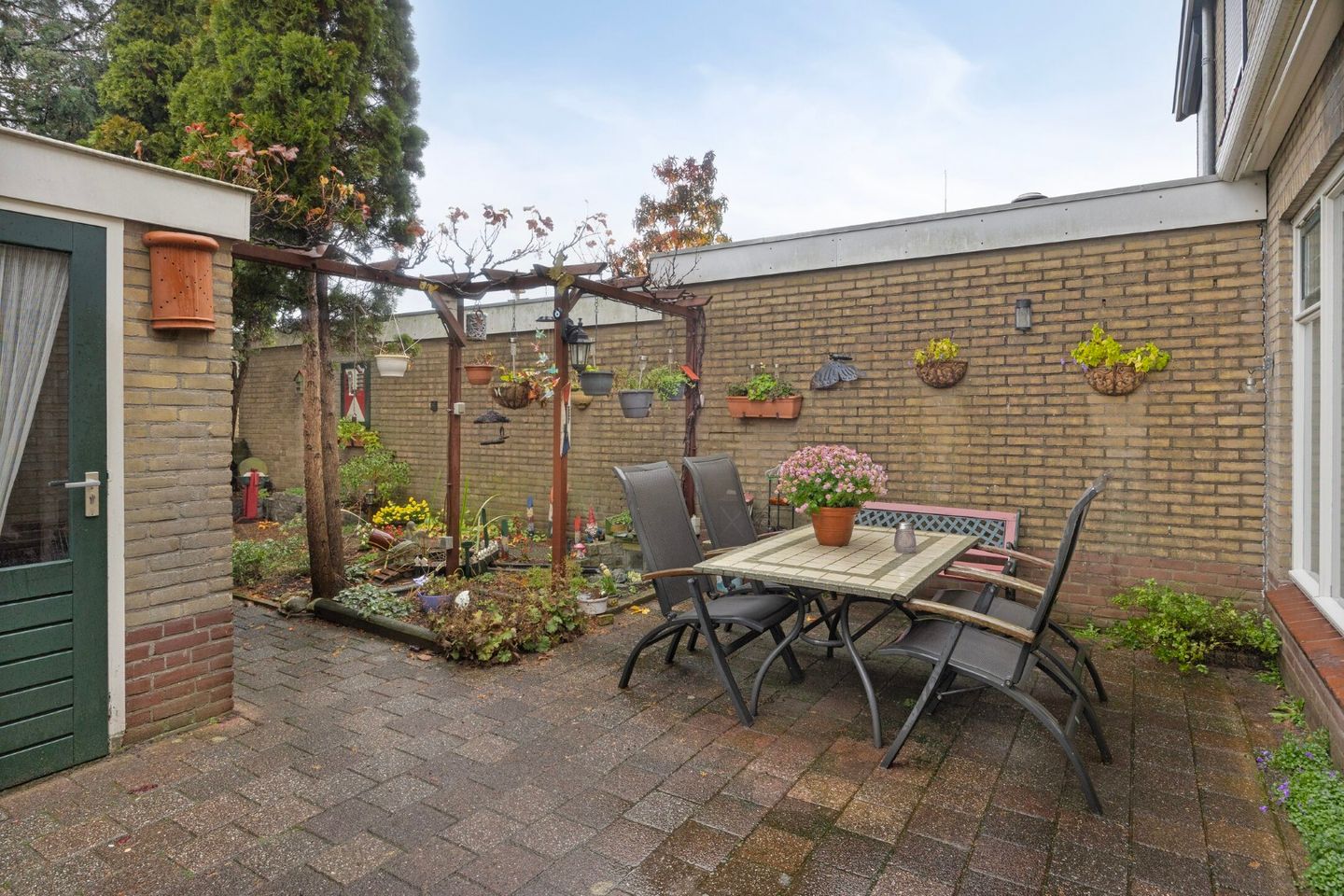 Foto 34 van Tichlerstraat 10