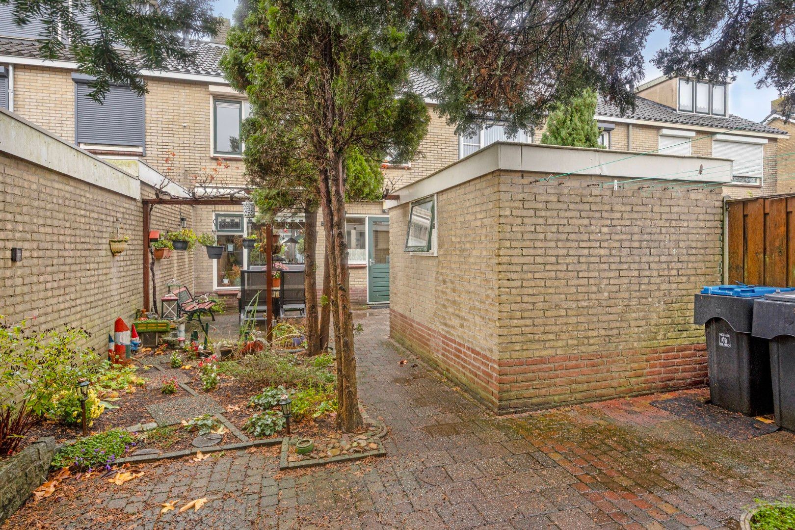 Foto 36 van Tichlerstraat 10