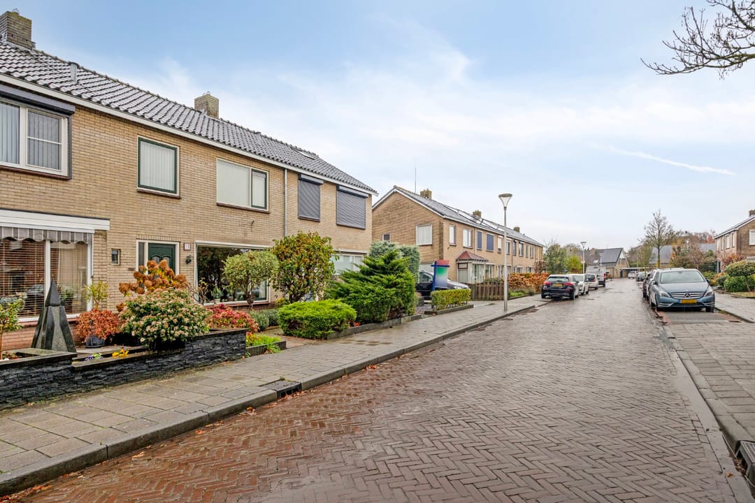 Foto 37 van Tichlerstraat 10