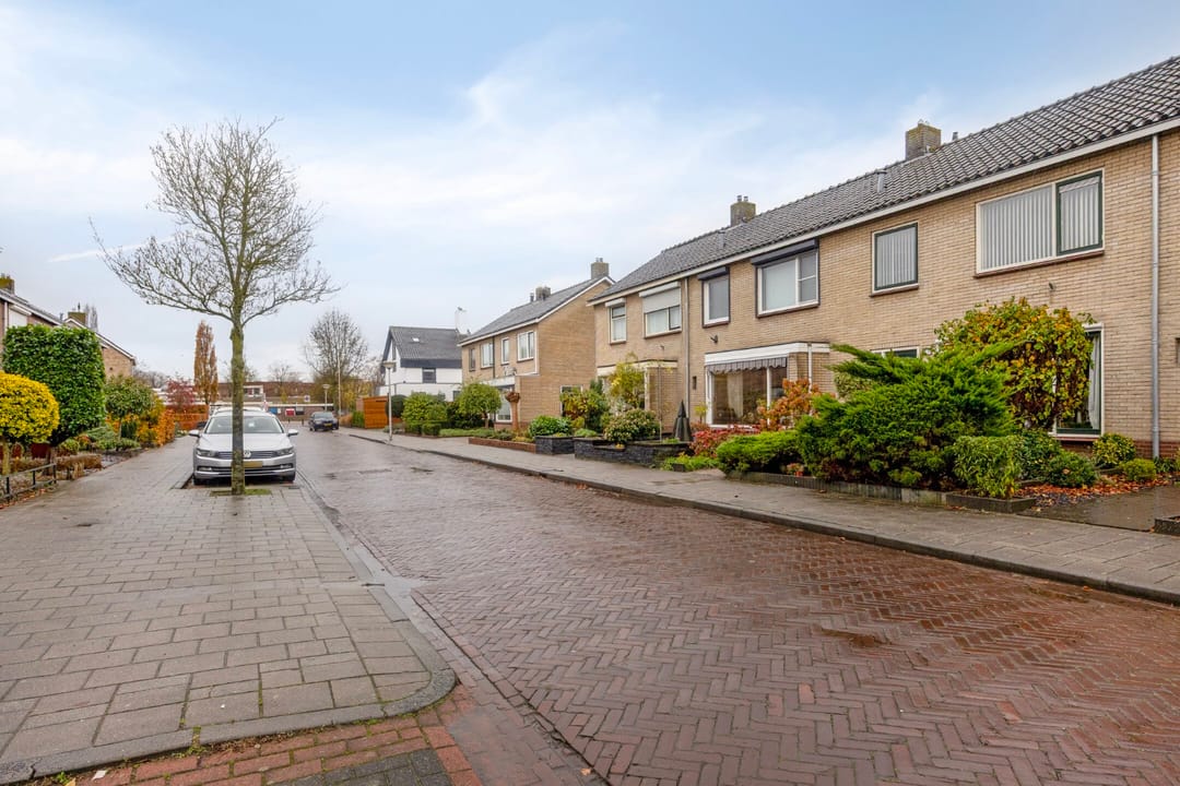 Foto 38 van Tichlerstraat 10