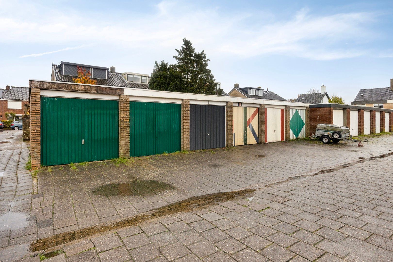 Foto 39 van Tichlerstraat 10