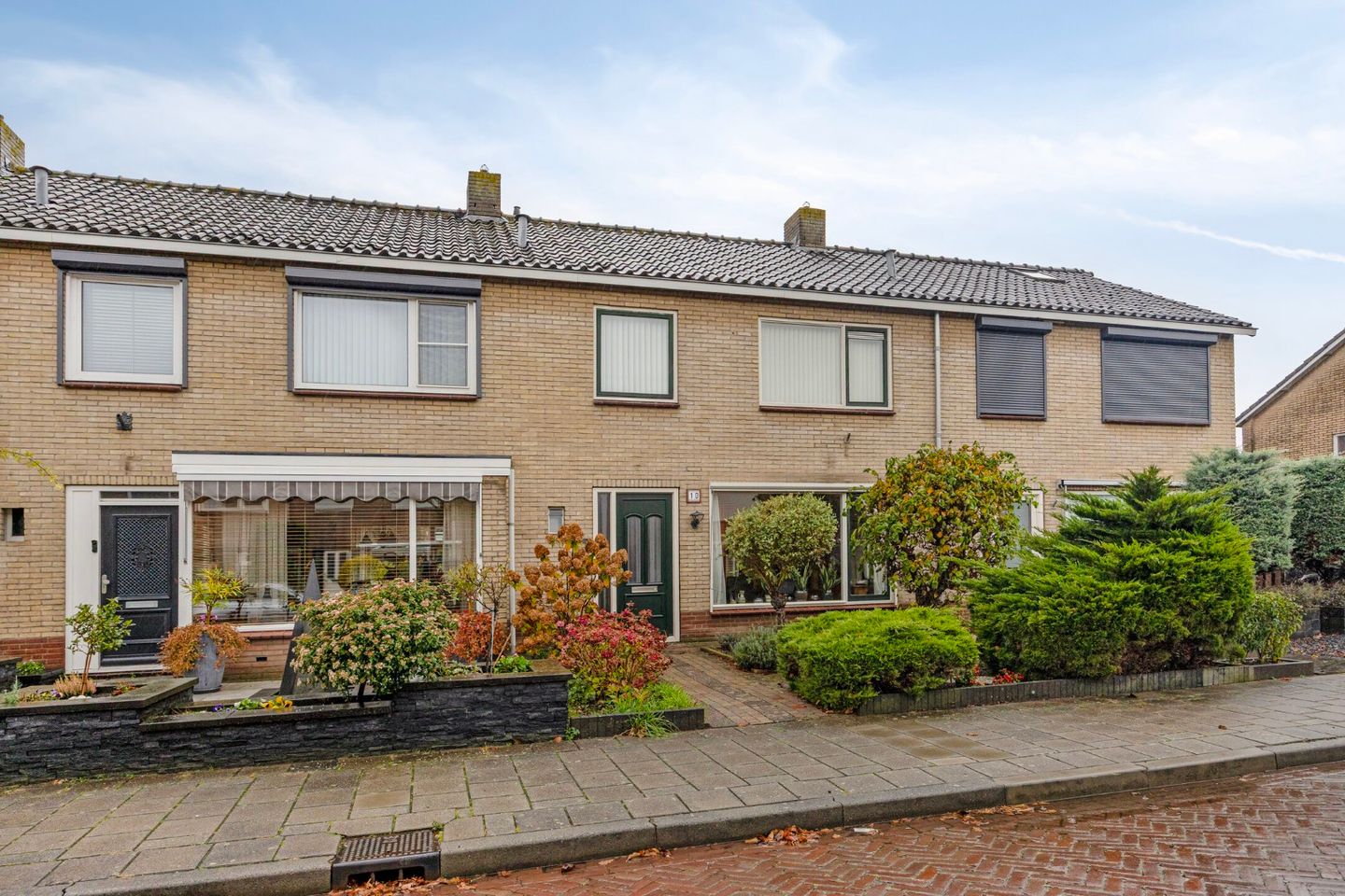 Foto 5 van Tichlerstraat 10