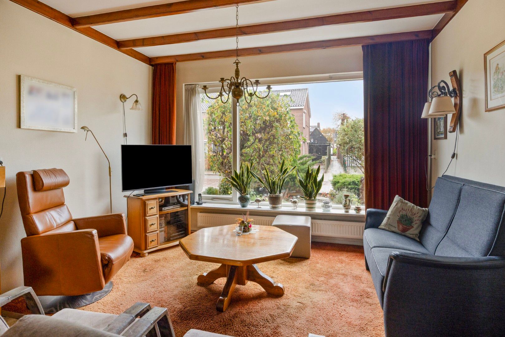 Foto 9 van Tichlerstraat 10