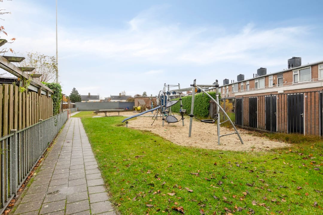 Foto 41 van Tichlerstraat 10