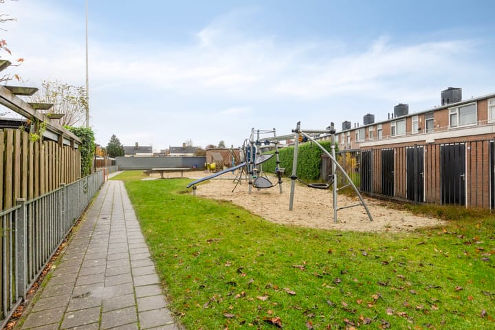 Foto 41 van Tichlerstraat 10