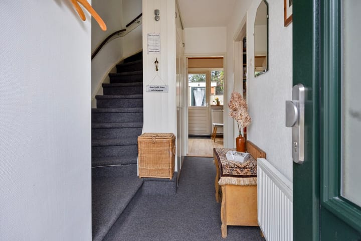 Foto 6 van Tichlerstraat 10