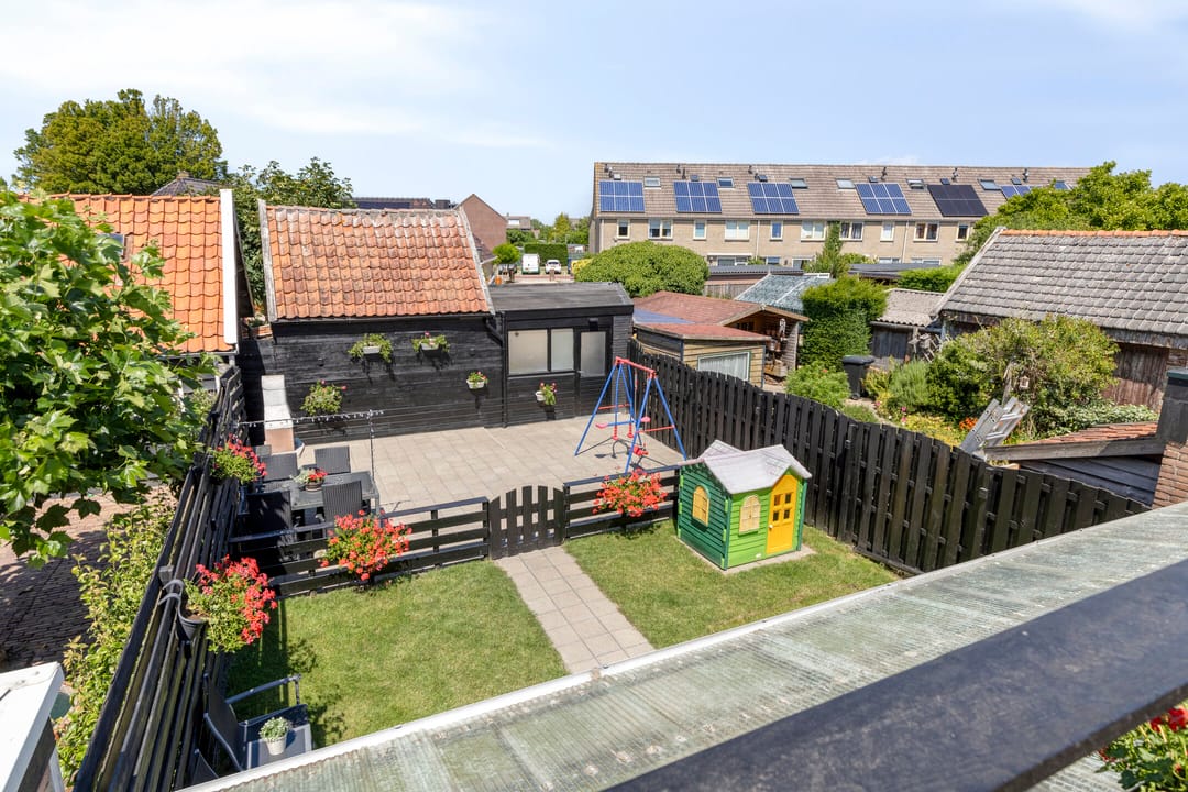 Foto 2 van Wilhelminastraat 26