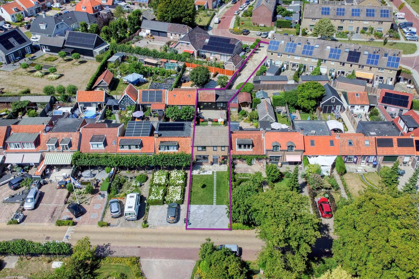 Foto 4 van Wilhelminastraat 26