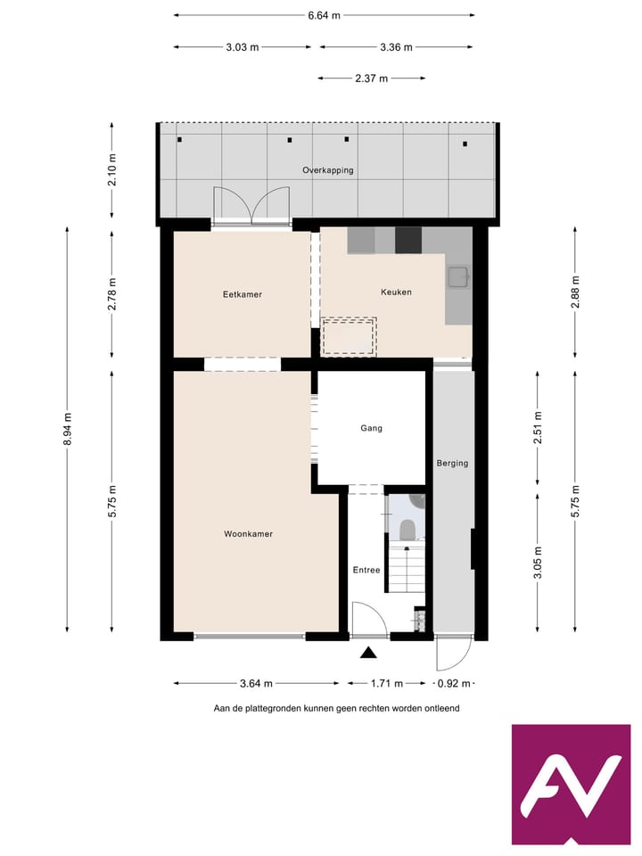 Foto 5 van Wilhelminastraat 26