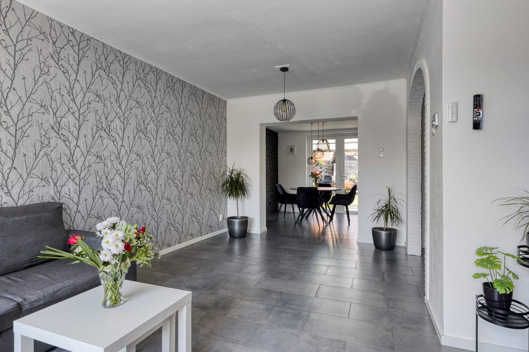 Foto 7 van Wilhelminastraat 26