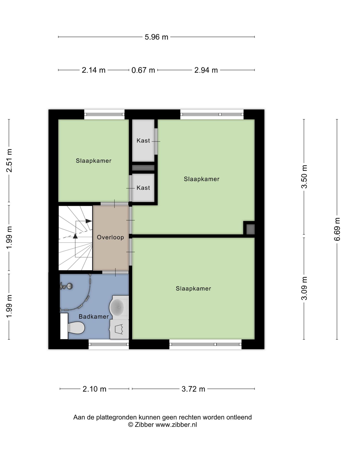Foto 44 van Tichlerstraat 10