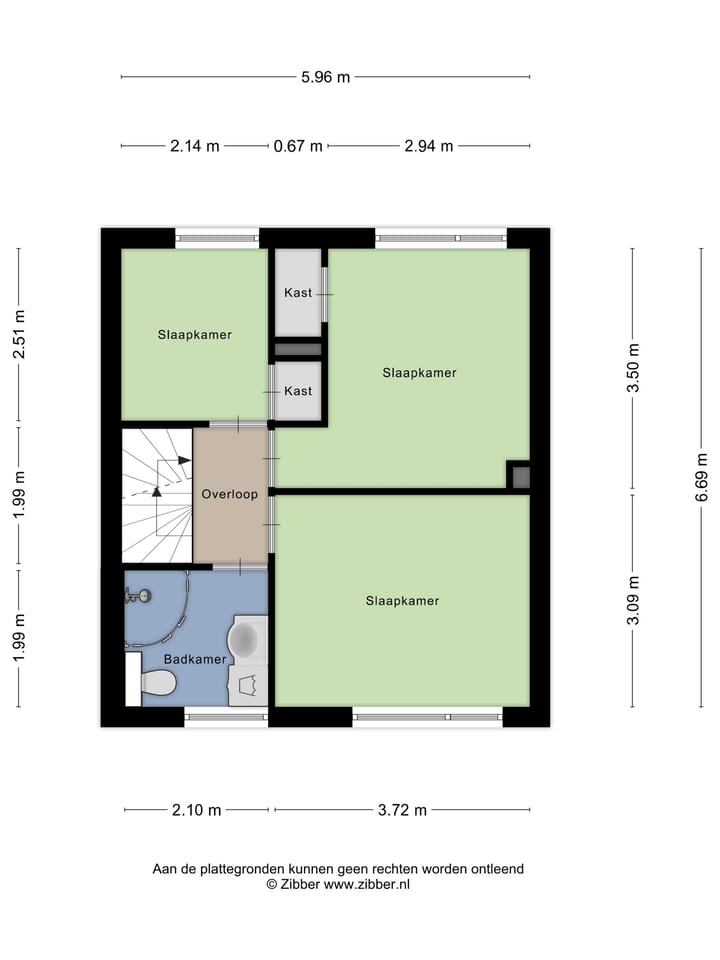 Foto 44 van Tichlerstraat 10