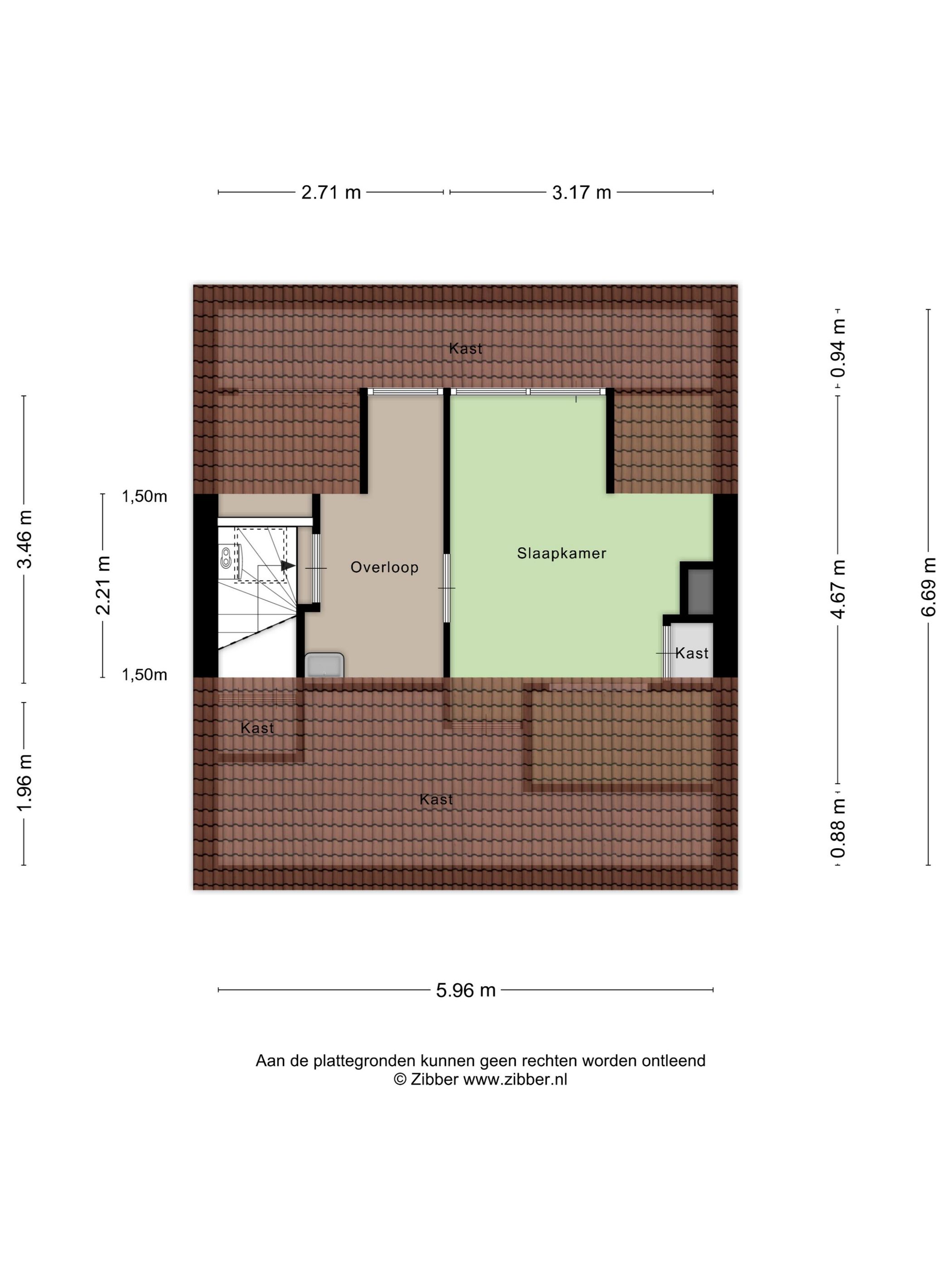 Foto 45 van Tichlerstraat 10