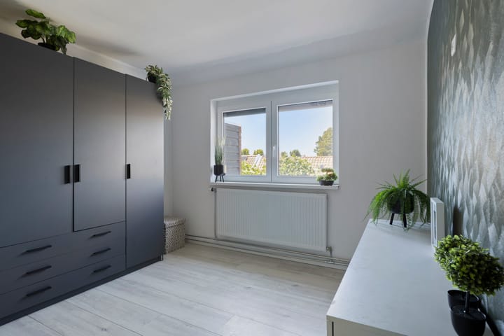 Foto 25 van Wilhelminastraat 26