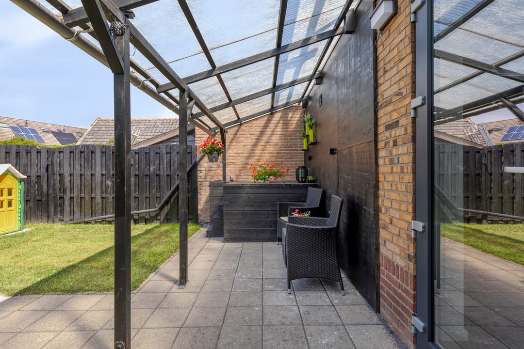 Foto 16 van Wilhelminastraat 26